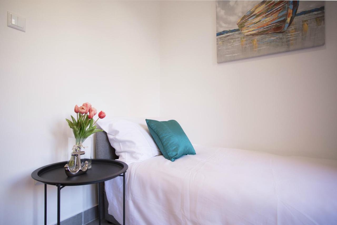 Studio Apartment Zen City Centre سبليت المظهر الخارجي الصورة